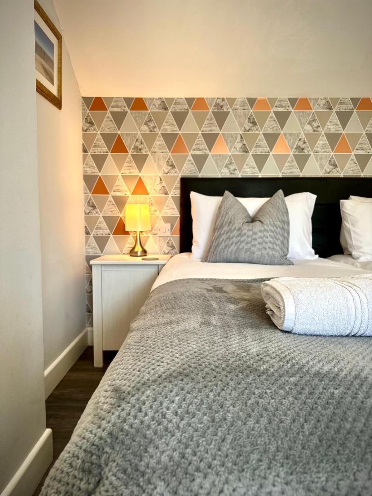 Sweet Suites Lytham Lytham St Annes Eksteriør billede